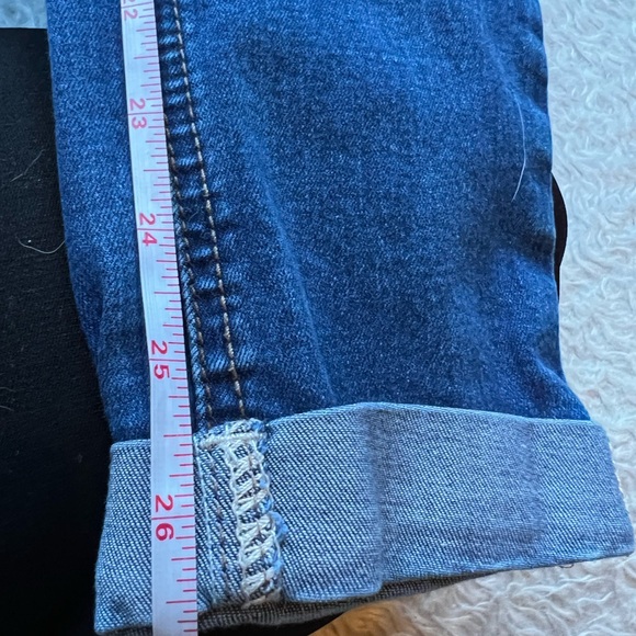 Wax Jeans distressed skinny jeans - Picture 13 of 13